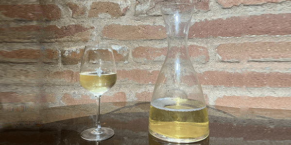 Draft Wine Rkatsiteli